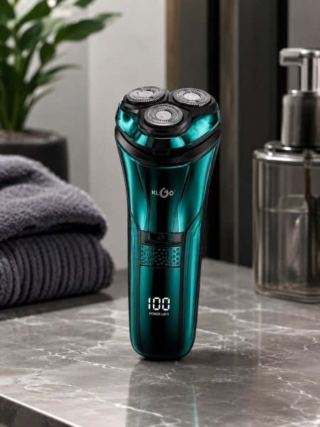 ماكينة الحلاقة KLGO R1